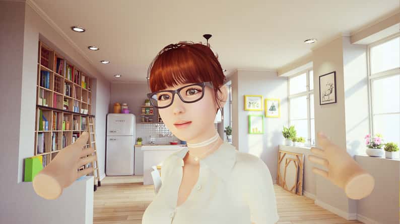 视觉数据5
