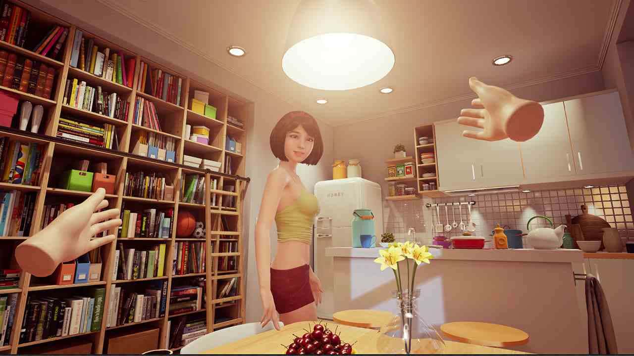 视觉数据4