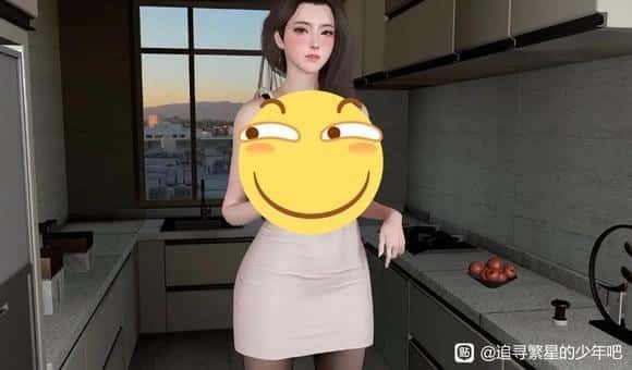 我的幸福人生 中文界面 资料图 7