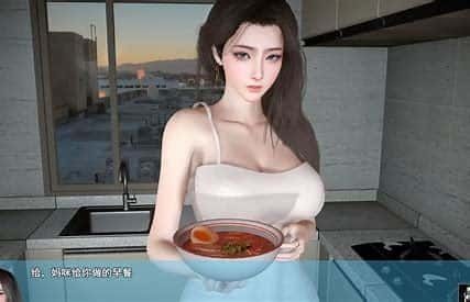 我的幸福人生 角色路线 场景图 2