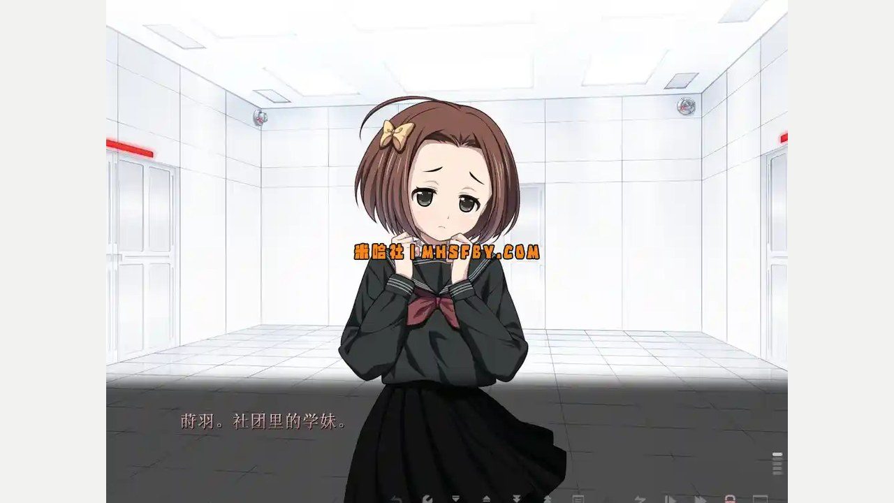 乐园之扉 实机画面 详情图 6