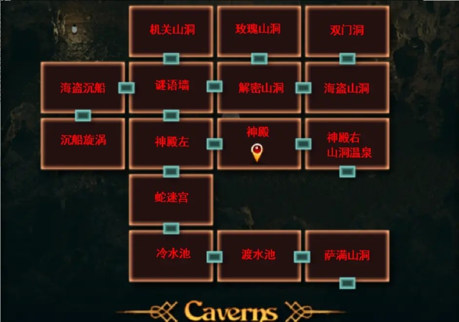 纳迪亚之宝 任务推进 页面配图 6