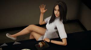 特工17 实机画面 场景图 1