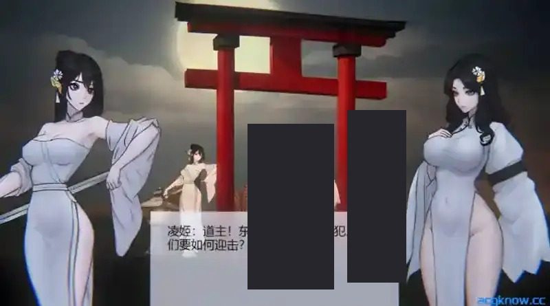 玉莲之剑v0 玉莲之剑v0最新版下载：玉莲之剑官方中文版本与Sword of LotusPC版 封面图