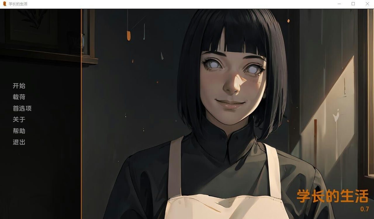 火影的生活-Hokage's Life 火影的生活中文官网资料站 封面图