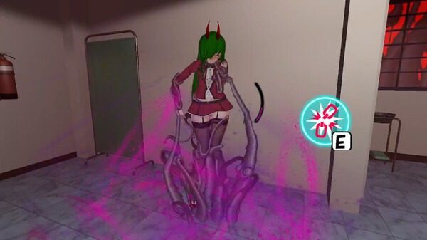 女体化装置Ver 红区作战 实机截图 6
