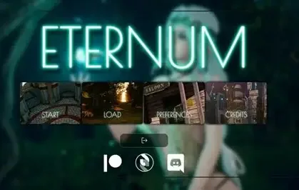 永恒世界 永恒世界 Eternum 中文专区、下载地址、攻略合集 封面图