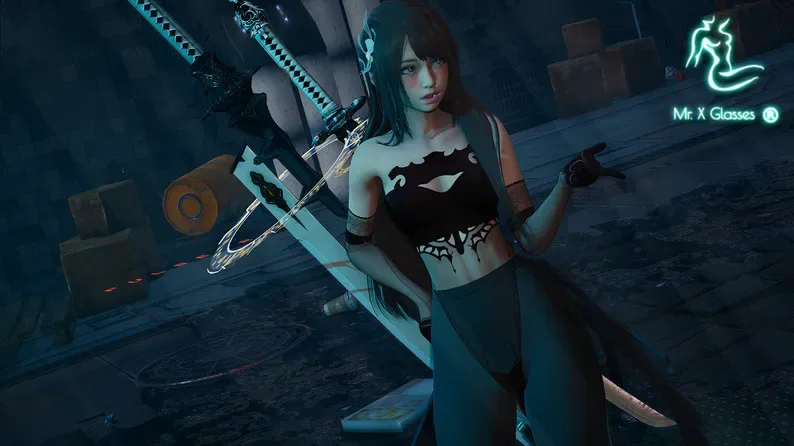 永恒世界 主线事件 页面配图 2