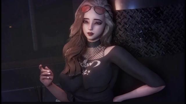 蜉蝣-MayFly 支线内容 详情图 5