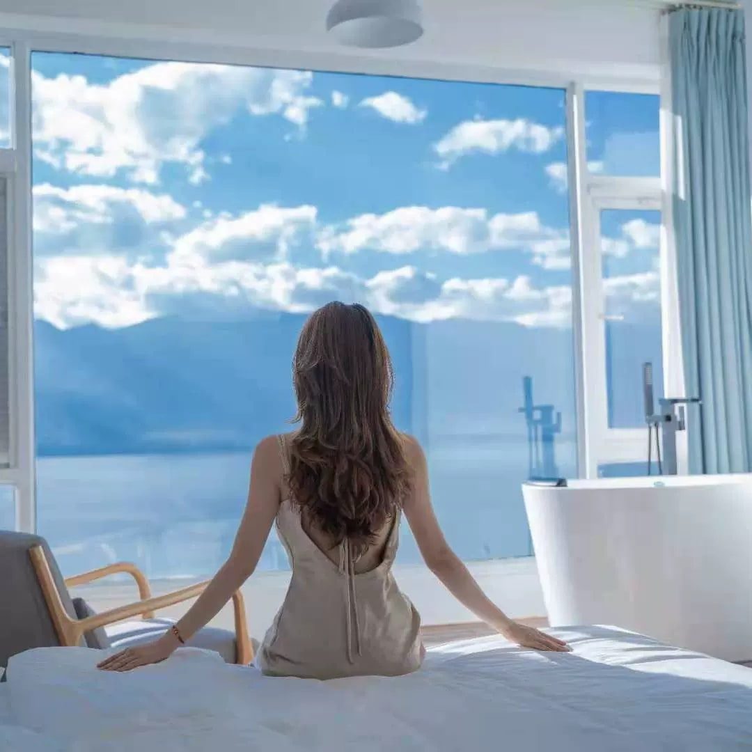 后宫酒店Harem Hotel 剧情互动 展示图 6