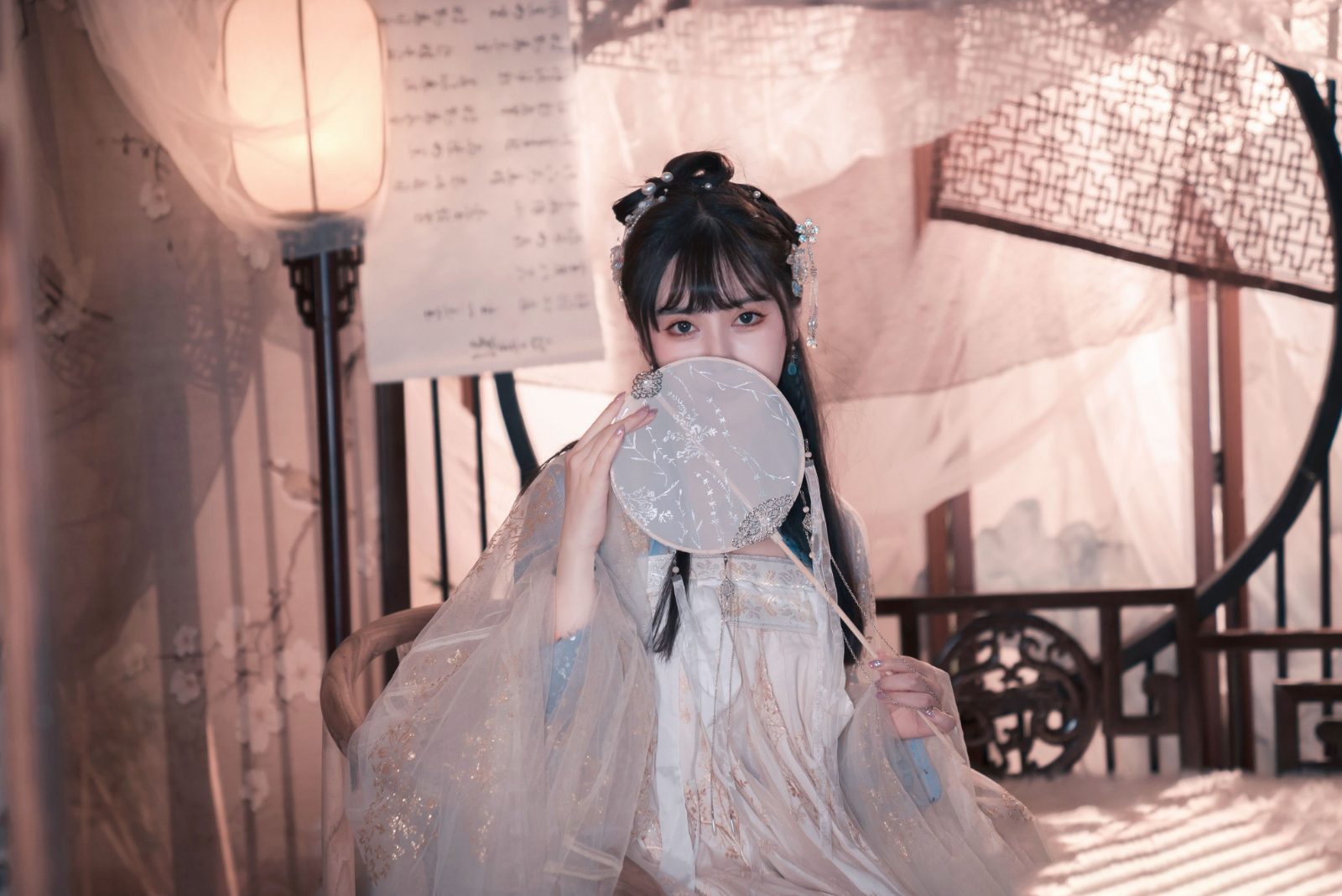 侠女逍遥录 攻略要点 玩法截图 6
