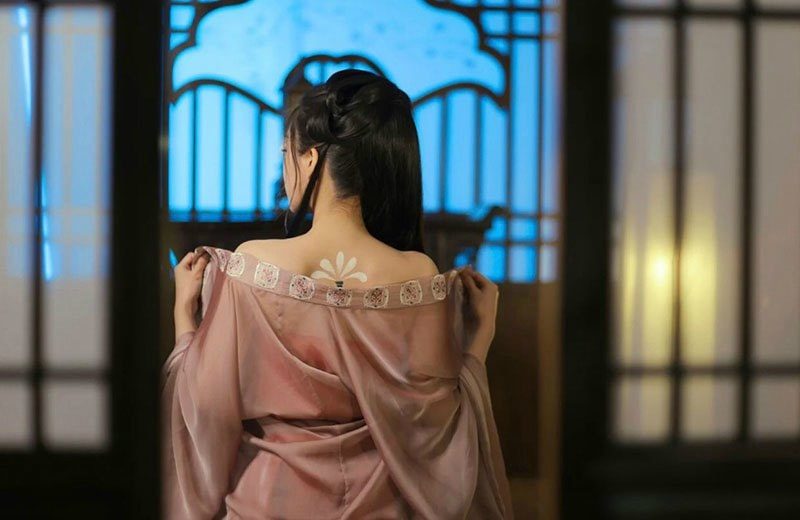 侠女逍遥录 版本内容 页面配图 1