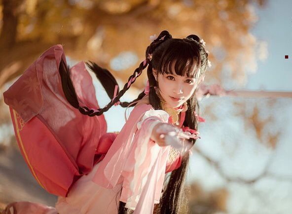 侠女逍遥录 剧情互动 展示图 8