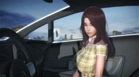 美德游戏 角色养成 展示图 4