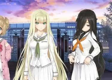 美少女万华镜 故事片段 页面配图 1