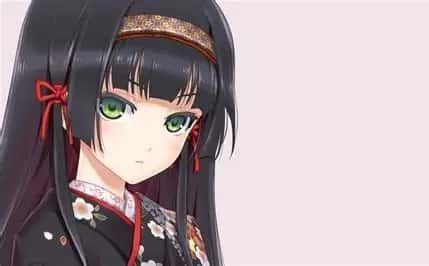 美少女万华镜 任务推进 专题图 5