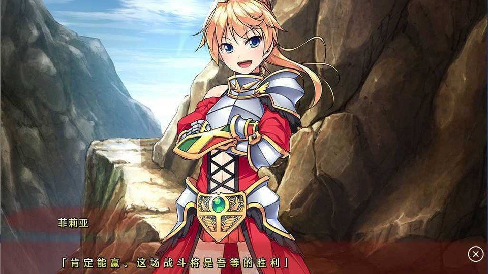 女装山脉R18官方汉化合集 系列合集 展示图