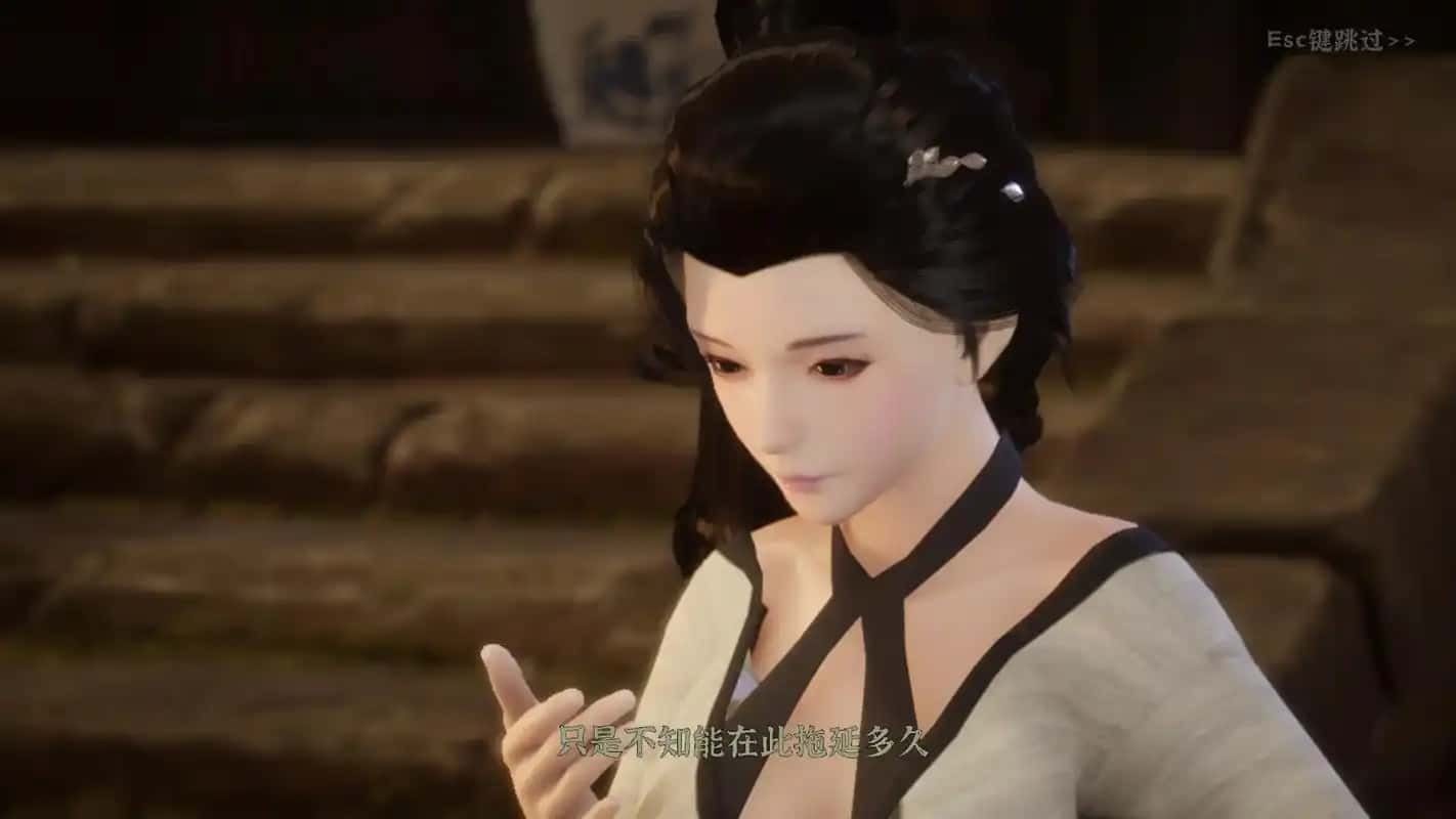 极品采花郎 玩法展示 画面 2