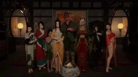 极品采花郎 攻略要点 预览图 8