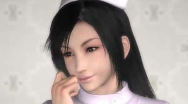 梅麻吕3D合集 任务推进 预览图 2