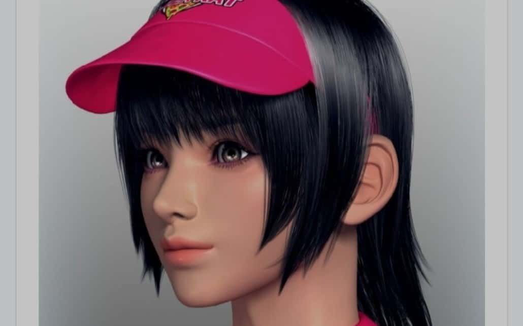 梅麻吕3D合集 任务推进 画面 3