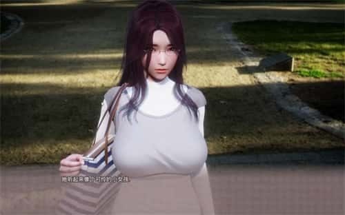 美德V外传 剧情互动 预览图 1