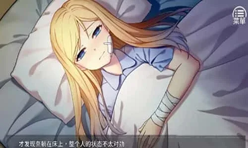 奈的教育日记 中文界面 玩法截图