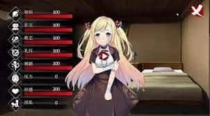 奈的教育日记 章节事件 演示图 1