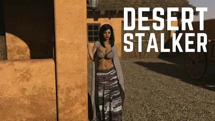 沙漠追猎者_Desert Stalker 沙漠追猎者官网入口最新地址 封面图