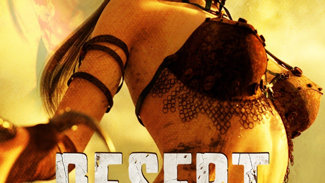 沙漠追猎者_Desert Stalker 剧情互动 玩法截图 8