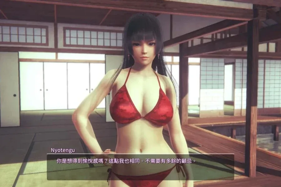 甜心选择2_Honey Select 2 Honey Select 2汉化版下载全流程 封面图