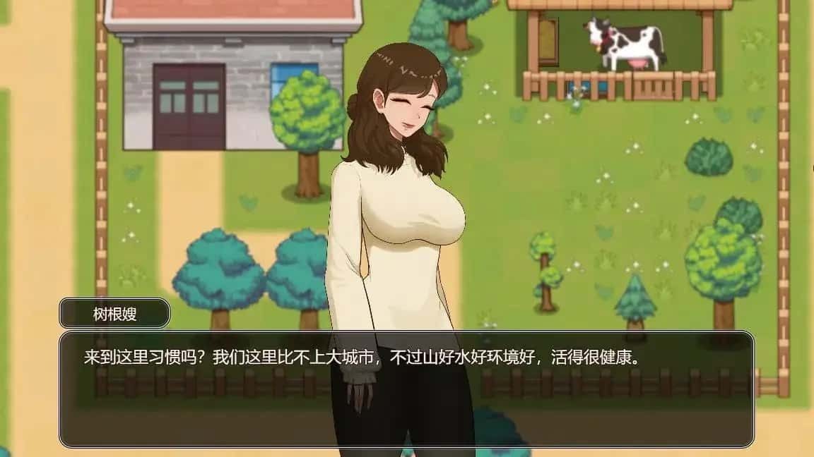 乡村狂想曲 PC版 玩法截图 8