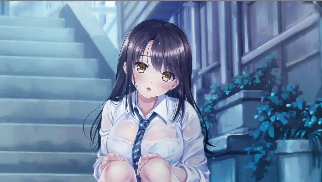 野猫少女的同居生活_Cat Girl Sweet Days 资源内容 预览图 1