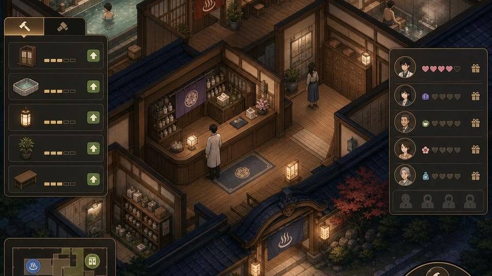 背德浴场 章节事件 预览图 7