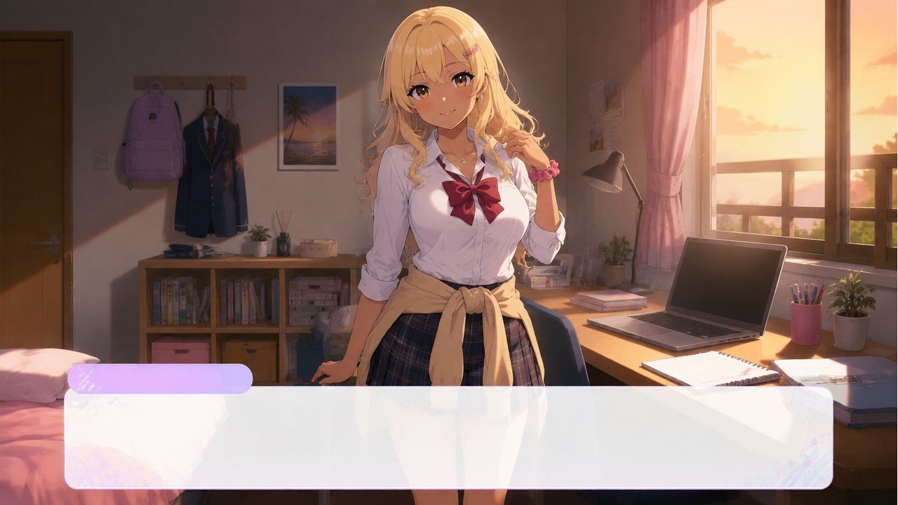 夏之音 主线事件 资料图 8