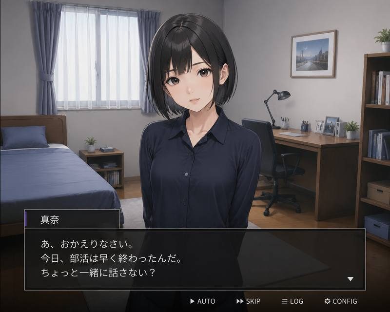 ROOM 玩法展示 画面 6