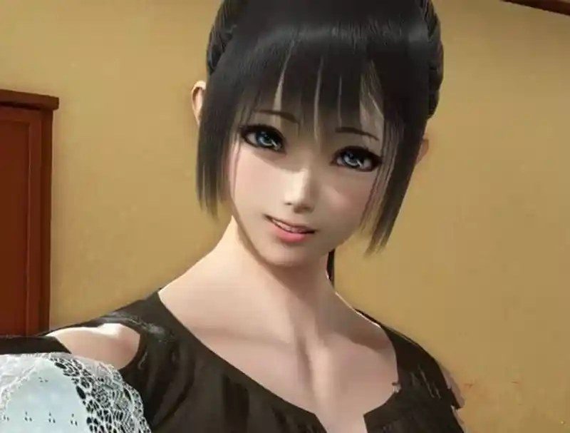 魔矢幻想 任务推进 实机截图 3