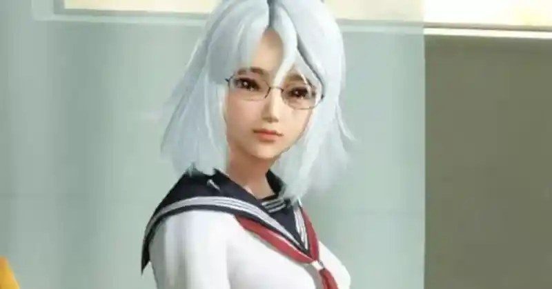 魔矢幻想 角色路线 实机截图 1