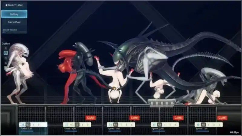 异形探索伊娃计划AlienQuestEVE 版本内容 展示图 6