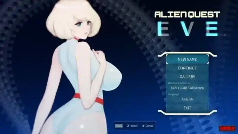 异形探索伊娃计划AlienQuestEVE Unity引擎 画面 5