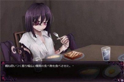 蛊惑的幼虫 角色养成 演示图 6