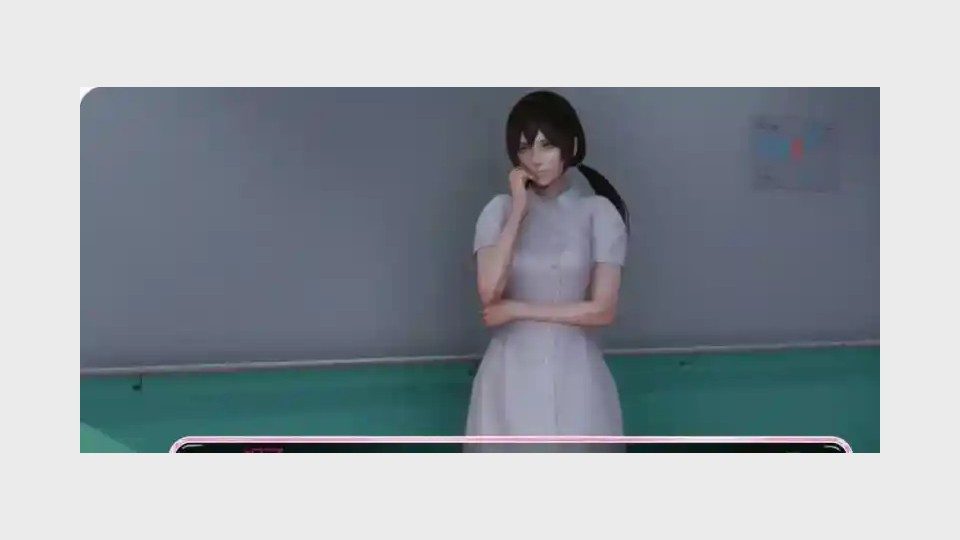 新身体版 新身体版中文版下载 3D SLG玩法 封面图