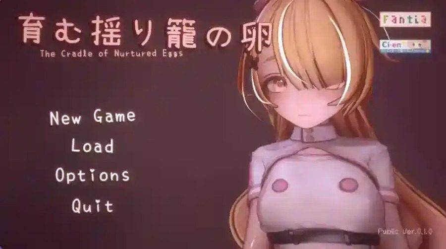 孕育希望的摇篮之卵版 任务推进 实机截图 2