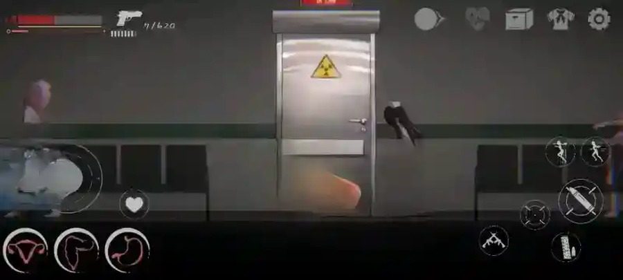 孕育希望的摇篮之卵版 中文界面 预览图 6