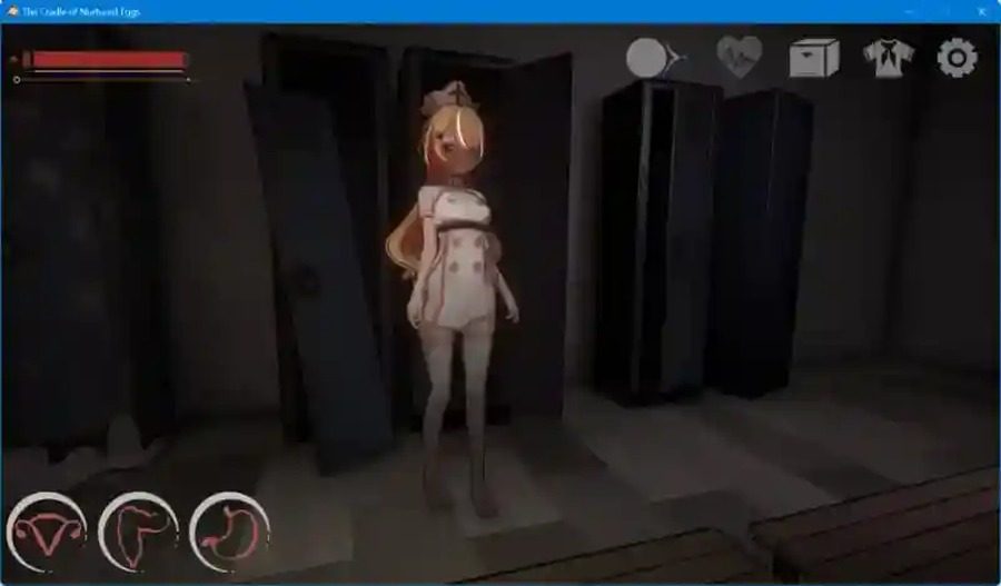 孕育希望的摇篮之卵版 安装教程 详情图 8
