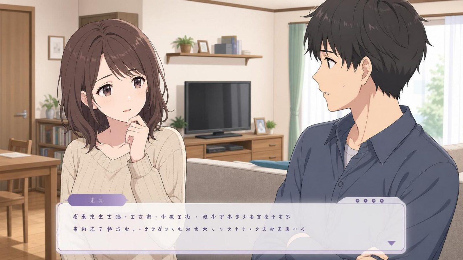 边缘：终极版 PC与移动端 实机截图 3