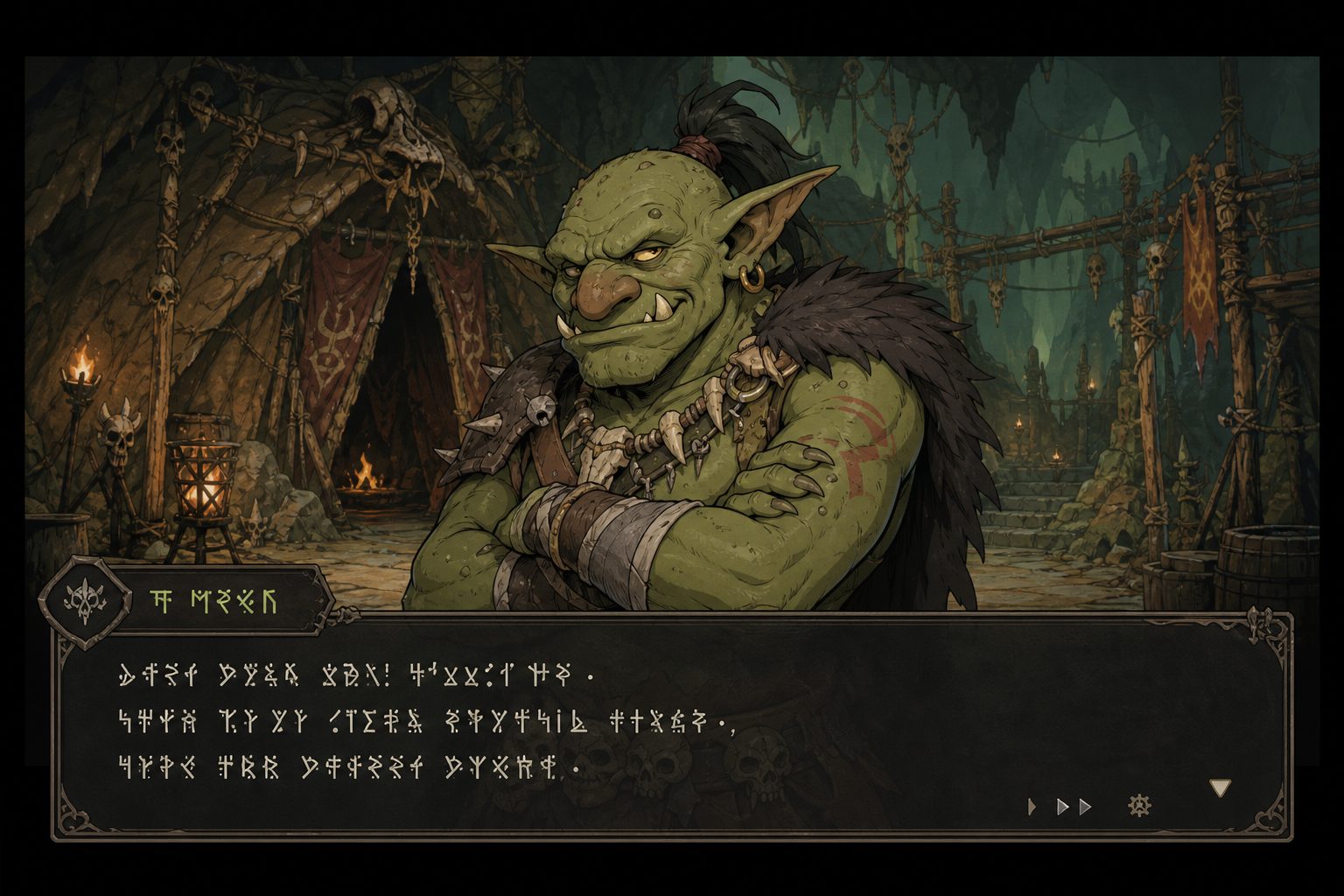 哥布林巢穴 全DLC 页面配图 7