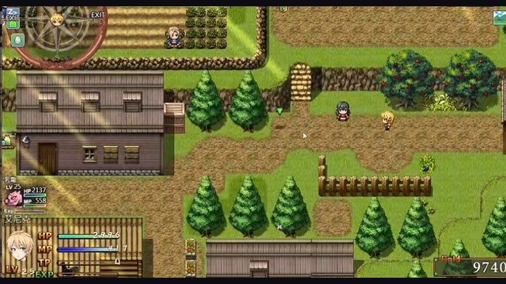 野良犬合集 野良犬合集免费下载 - 冒险解谜页面 封面图