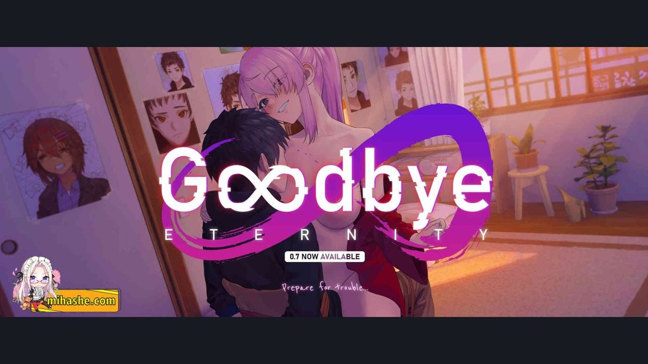 二次人生永恒不再GoodbyeEtern 二次人生永恒不再GoodbyeEtern中文下载官网与安装教程：And