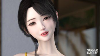 糖爹买下并绑定SugarDaddy 攻略要点 画面